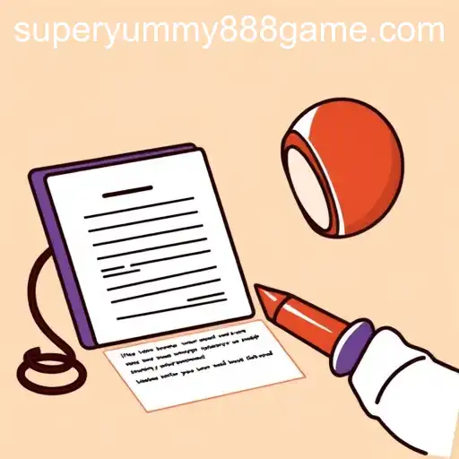 User Agreement: Understanding the Core of Superyummy888