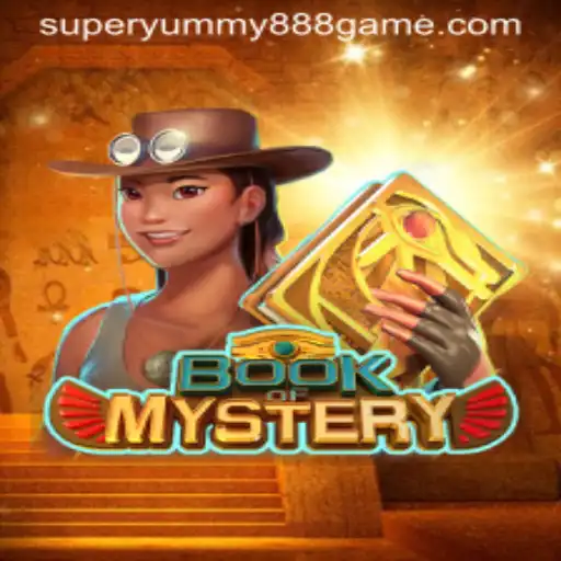 Discovering the Wonders of BookofMystery: A Captivating Adventure with Superyummy888