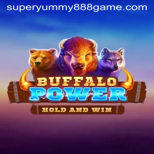 Exploring the Exciting World of BuffaloPower Through Superyummy888