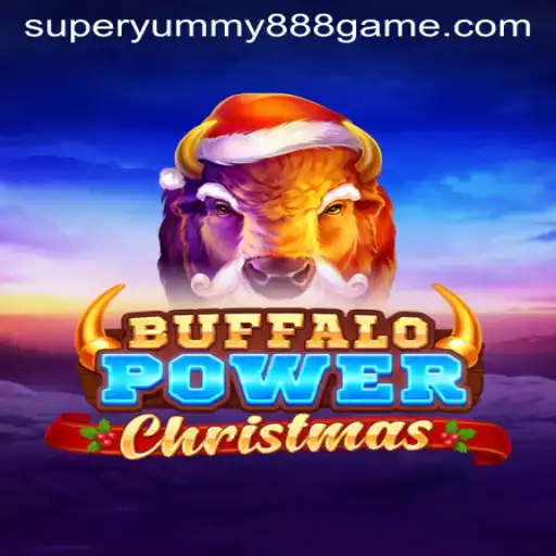 Discover the Magic of BuffaloPowerChristmas: A Festive Gaming Adventure