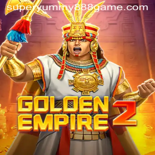 GoldenEmpire2: An Epic Gaming Experience