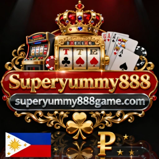 Superyummy888