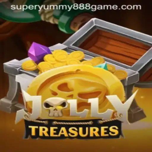 Exploring the Exciting World of JollyTreasures: A Modern Gaming Adventure