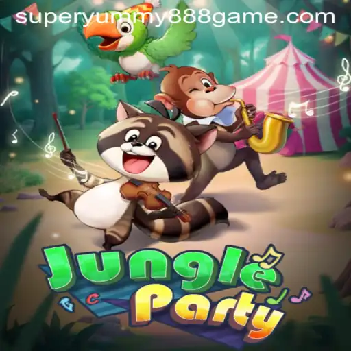 Unveiling JungleParty: Navigating the Enchanting World of Adventure