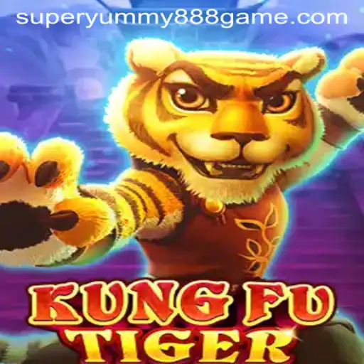 The Enchanting World of KungFuTiger: A Gaming Adventure