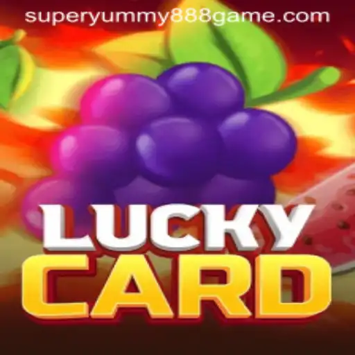 LuckyCard: Dive into the Exciting World of Superyummy888 Gameplay
