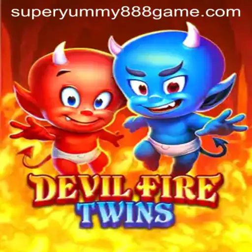 Embark on an Adventure with DevilFireTwins: The Exciting New Game Everyone's Talking About