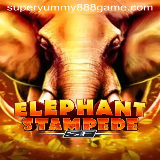 Immerse Yourself in the Thrilling Adventure of ElephantStampedeSE