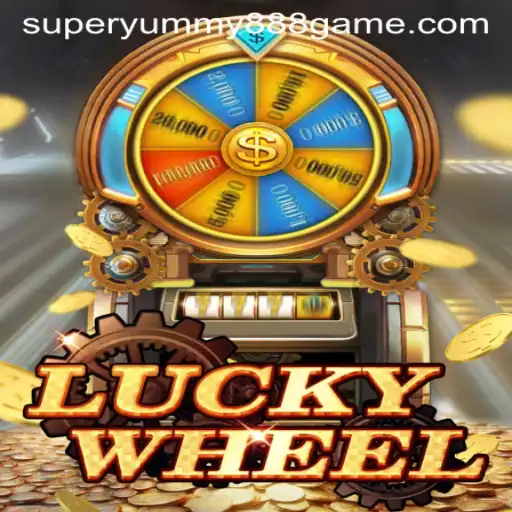 Delve into the Exciting World of LuckyWheel and Superyummy888