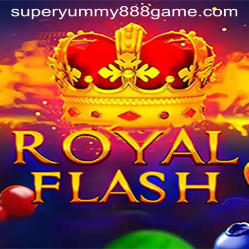 Discover the Exciting World of RoyalFlash with Superyummy888