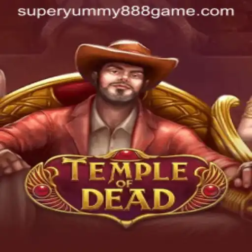 Temple of Dead: Unveiling the Mysteries of Superyummy888's Latest Adventure