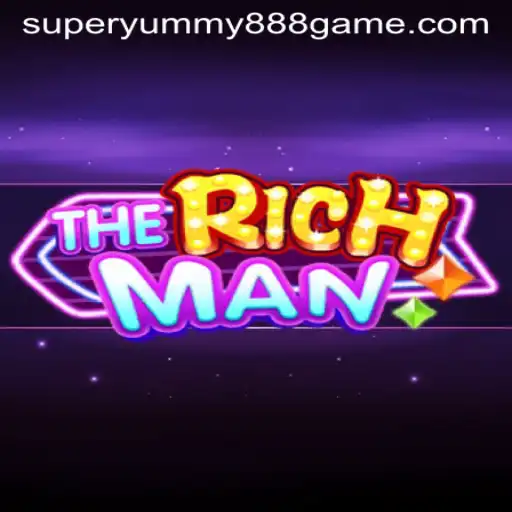 Exploring TheRichMan: A World of Strategy and Superyummy888