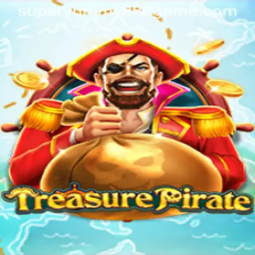 Exploring the Adventure of TreasurePirate: A Dive into the World of Superyummy888