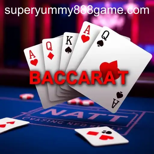 Exploring the World of Online Baccarat