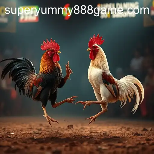 Exploring the World of Online Sabong with Superyummy888