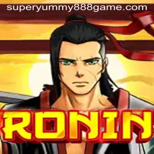 Exploring the World of Ronin: A Comprehensive Guide to Gameplay with a Twist of Superyummy888