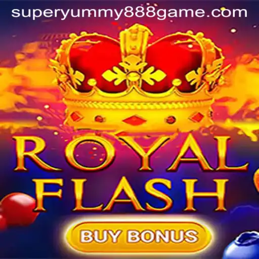 Dive into the Exciting World of RoyalFlashBuyBonus with Superyummy888