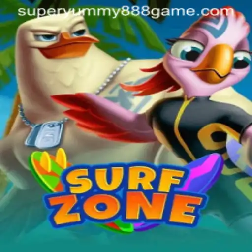 SurfZone: Dive into a Wave of Adventure and Strategy