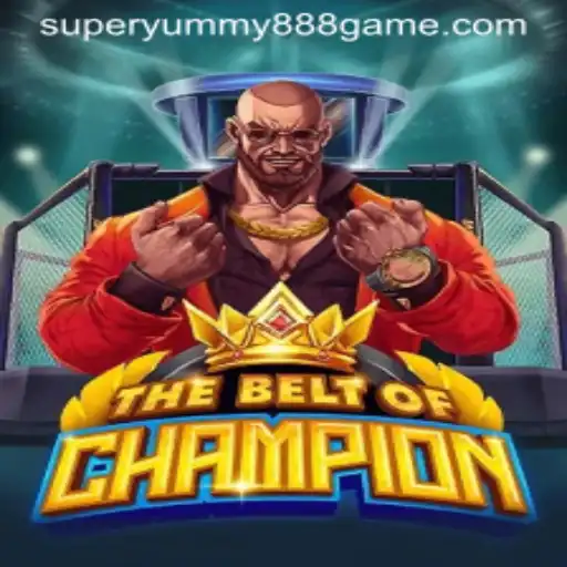 TheBeltOfChampion: Unleash Your Inner Hero in the Exciting World of Superyummy888