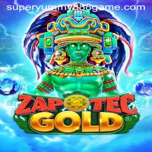 Discover ZapOtecGold: The Revolutionary Game with Superyummy888